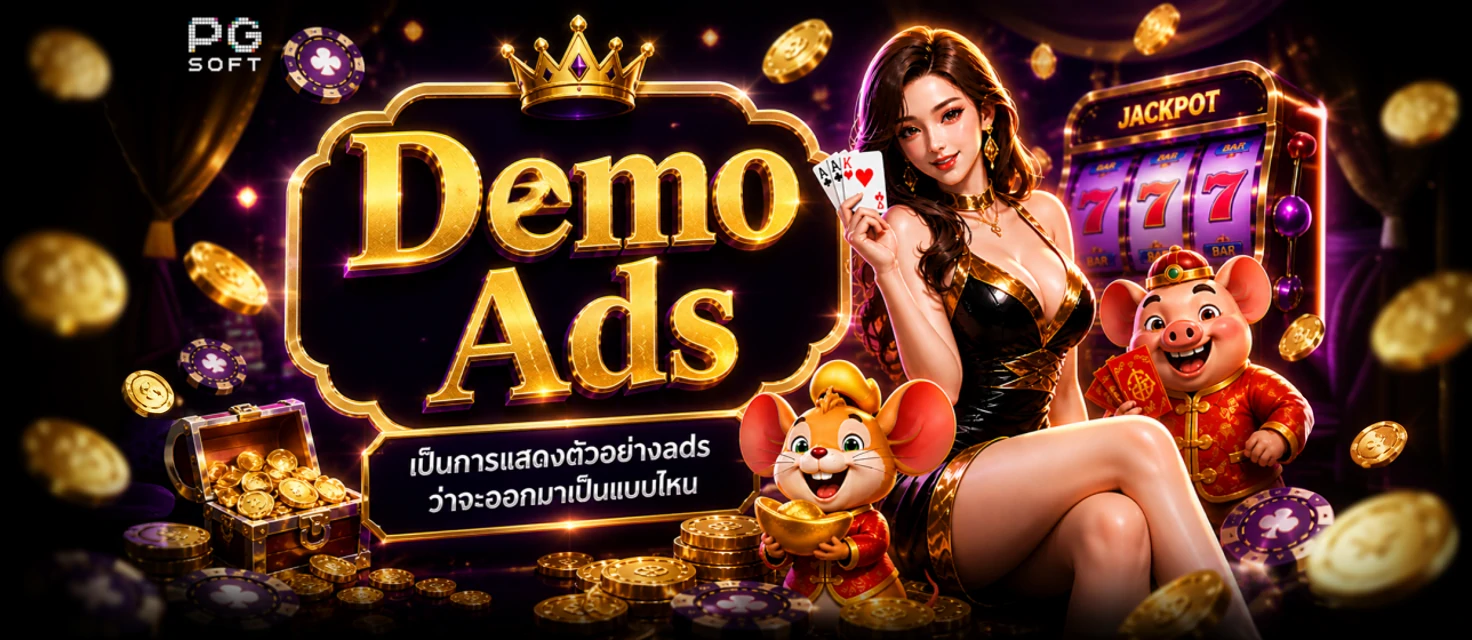 โปรโมชั่น 1